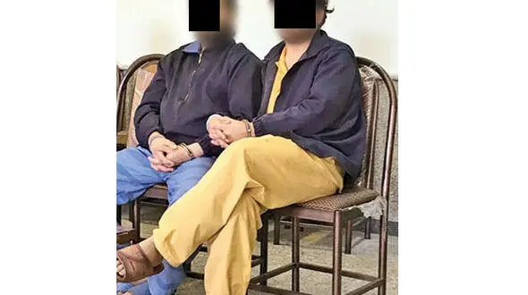مرگ تلخ شایان 4 ساله با خوردن یک تکه ذغال / پزشک قلابی بازجویی شد+عکس
