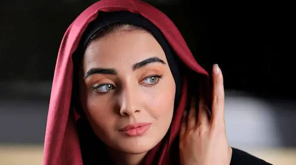 تدارکات خاص و زیبای سالگرد ازدواج عاشقانه عروس چشم رنگی فاطمه گودرزی بازیگر سریال لحظه گرگ و میش/ خوشبخت باشین الهی+عکس