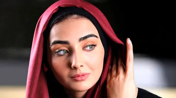 تدارکات خاص و زیبای سالگرد ازدواج عاشقانه عروس چشم رنگی فاطمه گودرزی بازیگر سریال لحظه گرگ و میش/ خوشبخت باشین الهی+عکس