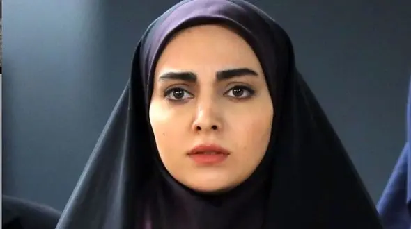 استایل تابستانی مهشید جوادی، بازیگر نقش مرضیه، در سریال بچه مهندس/ با این تیپ و استایل عمرا اگه بشناسیدش!+ عکس