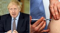 All UK adults to get Covid vaccine by July 31 as Boris Johnson sets bold new target