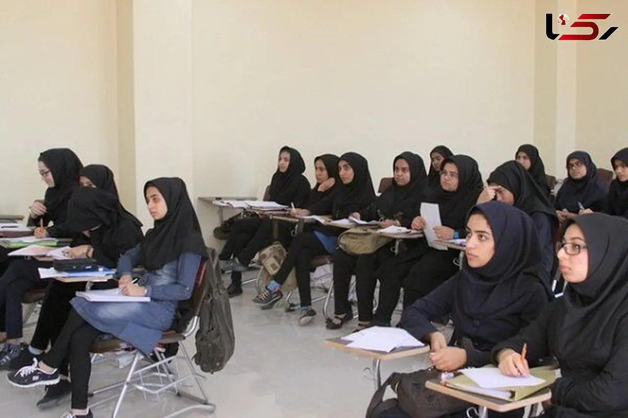 تمدید مهلت دفاع از پایان‌نامه، رساله و پروپزال تا ۱۵ اردیبهشت ۱۴۰۵ 