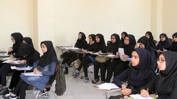 تمدید مهلت دفاع از پایان‌نامه، رساله و پروپزال تا ۱۵ اردیبهشت ۱۴۰۵ 