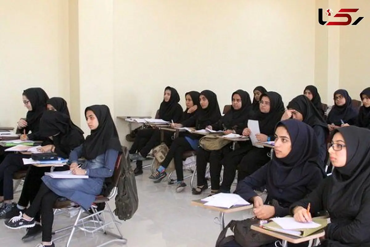 تمدید مهلت دفاع از پایان‌نامه، رساله و پروپزال تا ۱۵ اردیبهشت ۱۴۰۵ 