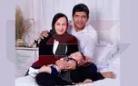 فیلم / قتل سمیرا بشارتی زن متاهلی که به شکل وحشیانه توسط مرد آشنا  / پسر یکساله اش زود بی مادر شد + گفتگو با خواهر داغدارش 