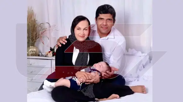 فیلم / قتل سمیرا بشارتی زن متاهلی که به شکل وحشیانه توسط مرد آشنا  / پسر یکساله اش زود بی مادر شد + گفتگو با خواهر داغدارش 