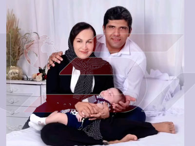 فیلم / قتل سمیرا بشارتی زن متاهلی که به شکل وحشیانه توسط مرد آشنا  / پسر یکساله اش زود بی مادر شد + گفتگو با خواهر داغدارش 