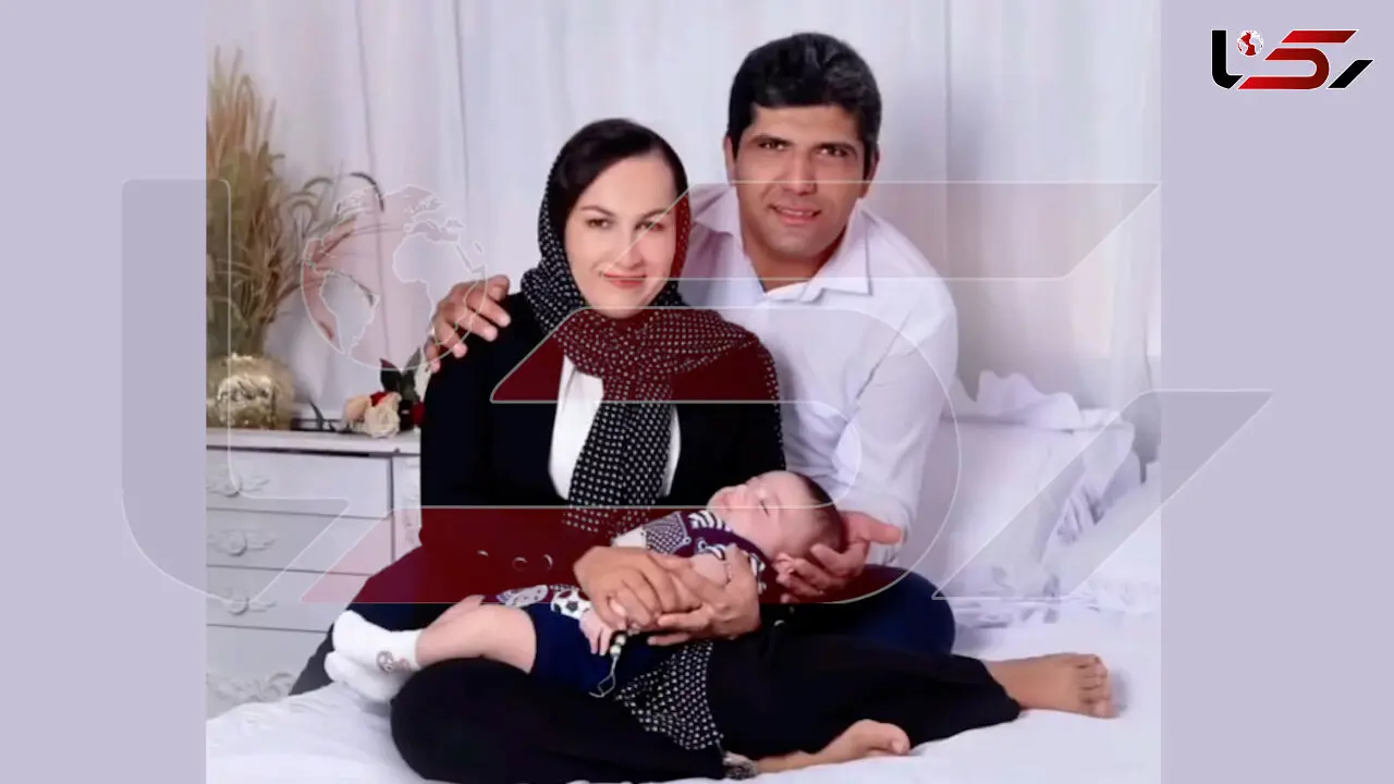 فیلم / قتل سمیرا بشارتی زن متاهلی که به شکل وحشیانه توسط مرد آشنا  / پسر یکساله اش زود بی مادر شد + گفتگو با خواهر داغدارش 