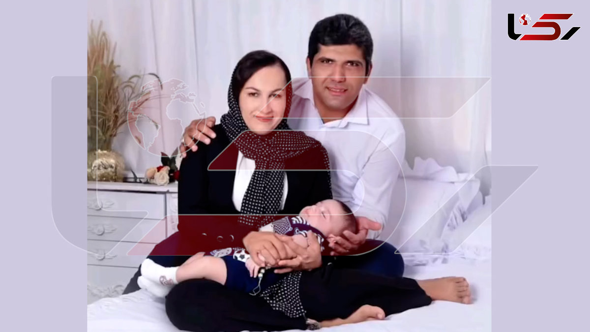 فیلم / قتل سمیرا بشارتی زن متاهلی که به شکل وحشیانه توسط مرد آشنا  / پسر یکساله اش زود بی مادر شد + گفتگو با خواهر داغدارش 