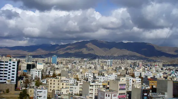 قیمت آپارتمان در کرج + جدول قیمت