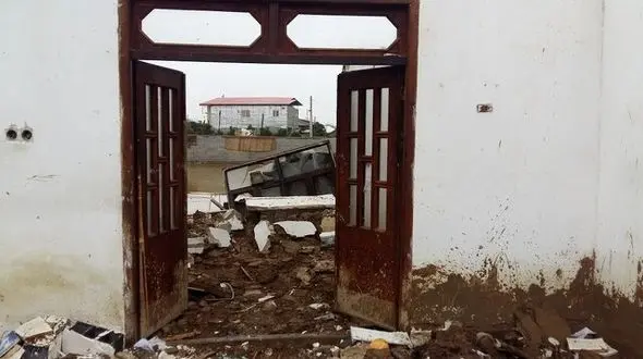 هشداری درباره پساسیل خوزستان