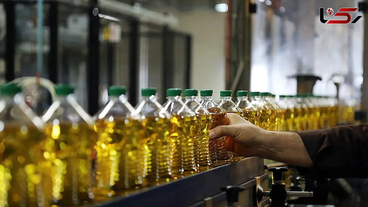 ثبت سفارش واردات انواع روغن از امروز آغاز شد