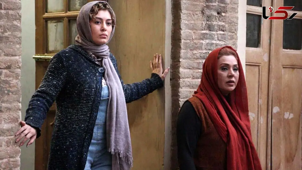 سحر قریشی و‌نسرین‌ مقانلو در  عکس  رونالدو