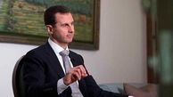 درخواست مقام رژیم صهیونیستی برای ترور بشار اسد