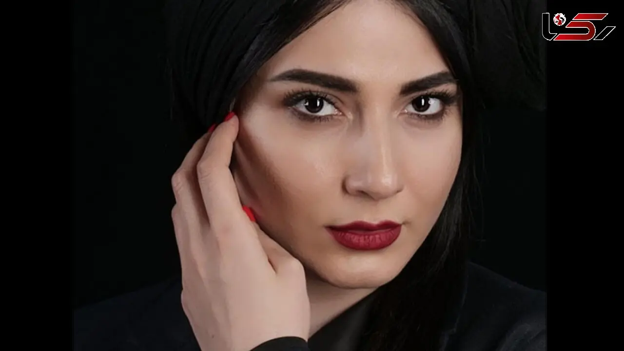 استایل زیبای سمیرا حسن پور خانم بازیگر جذاب ایرانی ! / لباس شب حسرت برانگیز !