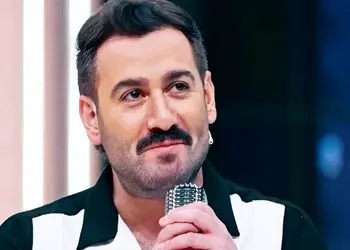 فیلم / غوغای خوانندگی نیما شعبان نژاد به زبان آلمانی مرزهای خوانندگی رو جا به جا کرد: شری شری لیدی دوست دارم خیلی