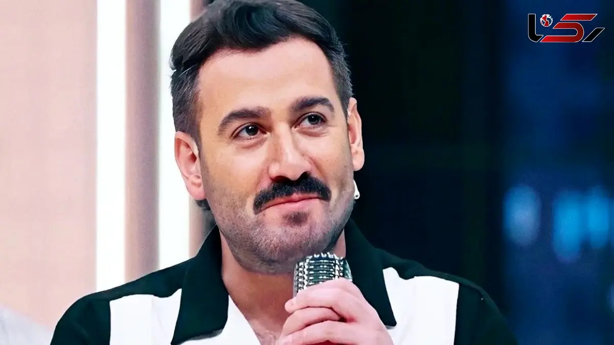 فیلم / غوغای خوانندگی نیما شعبان نژاد به زبان آلمانی مرزهای خوانندگی رو جا به جا کرد: شری شری لیدی دوست دارم خیلی