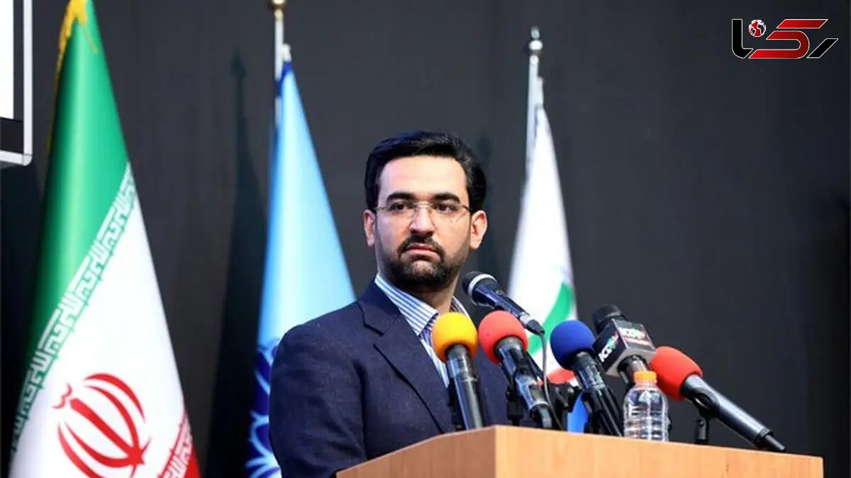 واکنش وزیر ارتباطات به احتمال فیلتر کلاب‌هاوس 