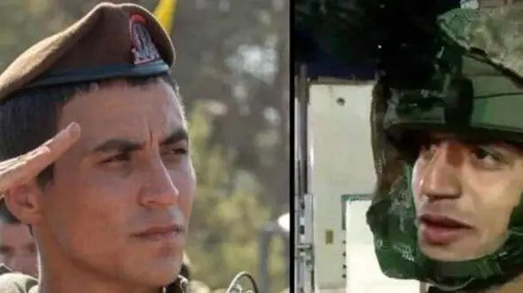 کشته شدن دو افسر ارتش اسرائیل پاسخی به خرابکاری اخیر در تأسیسات نظامی در اصفهان