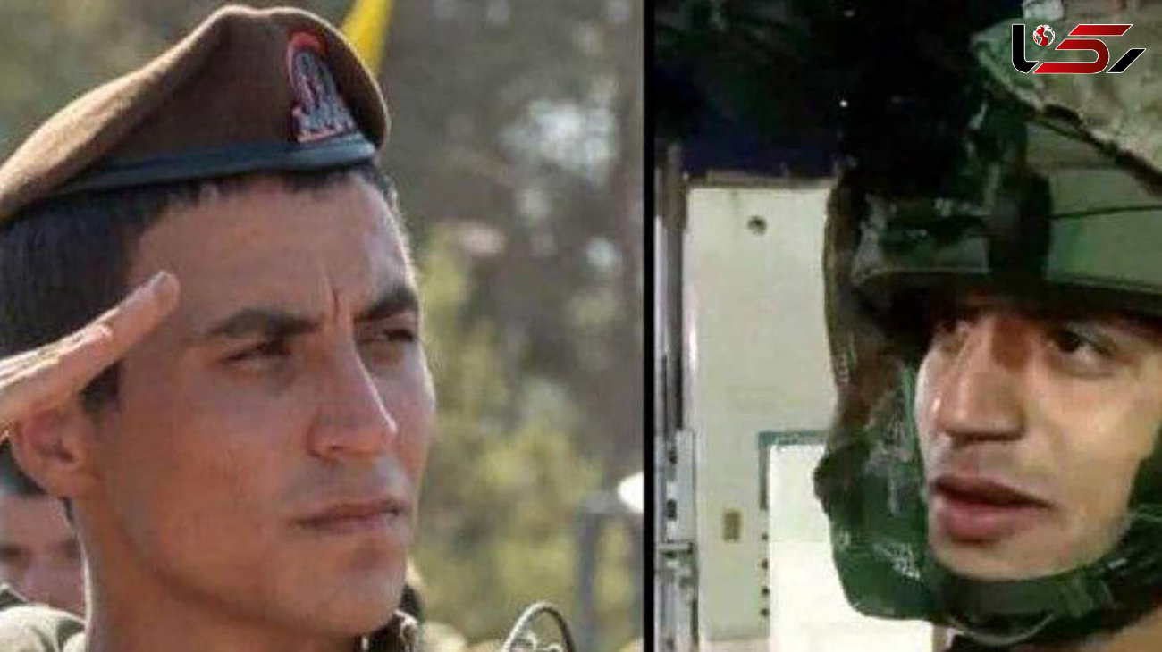 کشته شدن دو افسر ارتش اسرائیل پاسخی به خرابکاری اخیر در تأسیسات نظامی در اصفهان