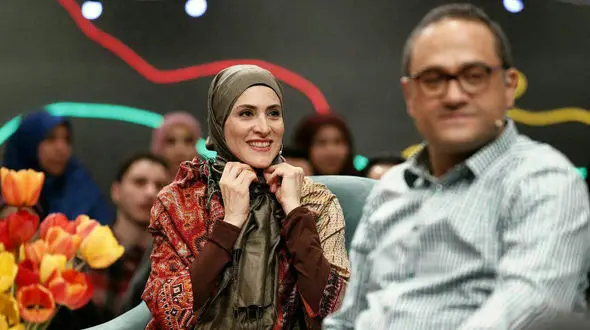 دلیل قهر شش‌ساله ویشکا! +عکس