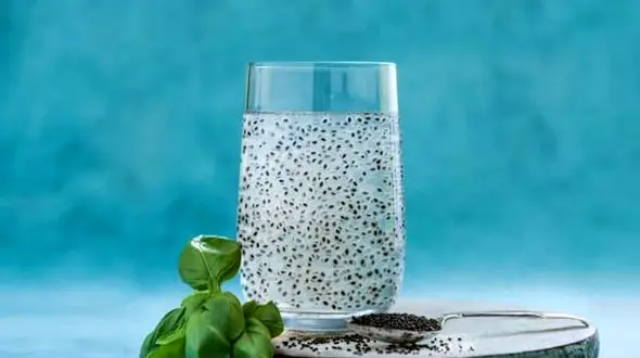 تاثیرات معجزه‌آسای تخم شربتی بر لاغری