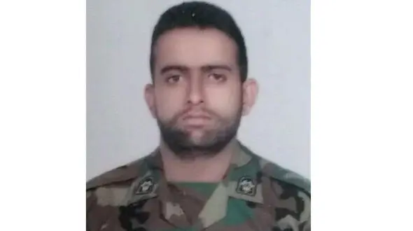 شهادت مامور پلیس خراسان جنوبی در درگیری با اشرار مسلح + عکس 
