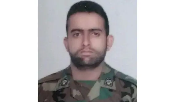 شهادت مامور پلیس خراسان جنوبی در درگیری با اشرار مسلح + عکس 