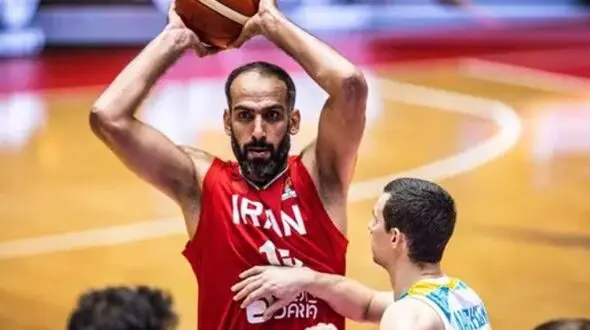 خط خوردن 3 بازیکن از لیست اولیه تیم ملی برای جام‌جهانی