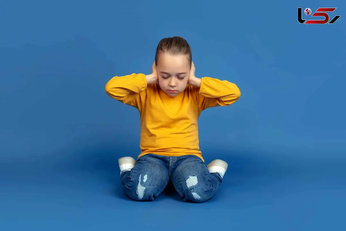 جنگ، تورم و اضطراب؛ فشار مضاعف بر ۸۰ هزار کودک مبتلا به اوتیسم در ایران / بهزیستی وارد میدان شود