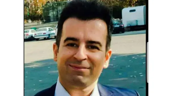  دکتر حامد پارسا معین در اثر ابتلا به کرونا در خوزستان فوت کرد+ عکس