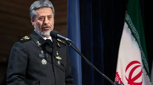 درصورت تهدید، ثابت می‌کنیم آزموده را آزمودن خطاست