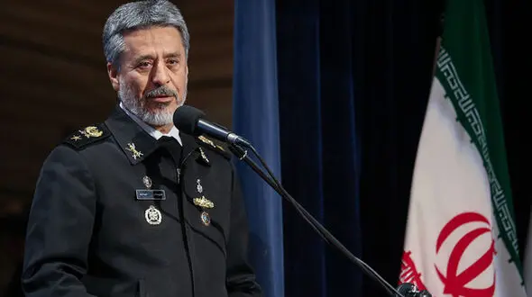 درصورت تهدید، ثابت می‌کنیم آزموده را آزمودن خطاست
