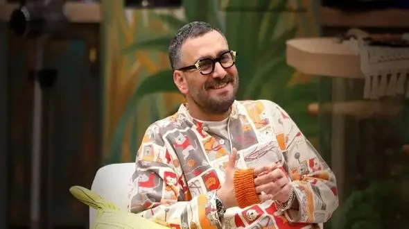 آواز شاد/رقص و آواز هندی نیما شعبان نژاد/با ین رقص و لباس انگار از دل هندوستان اومده