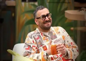 آواز شاد/رقص و آواز هندی نیما شعبان نژاد/با ین رقص و لباس انگار از دل هندوستان اومده