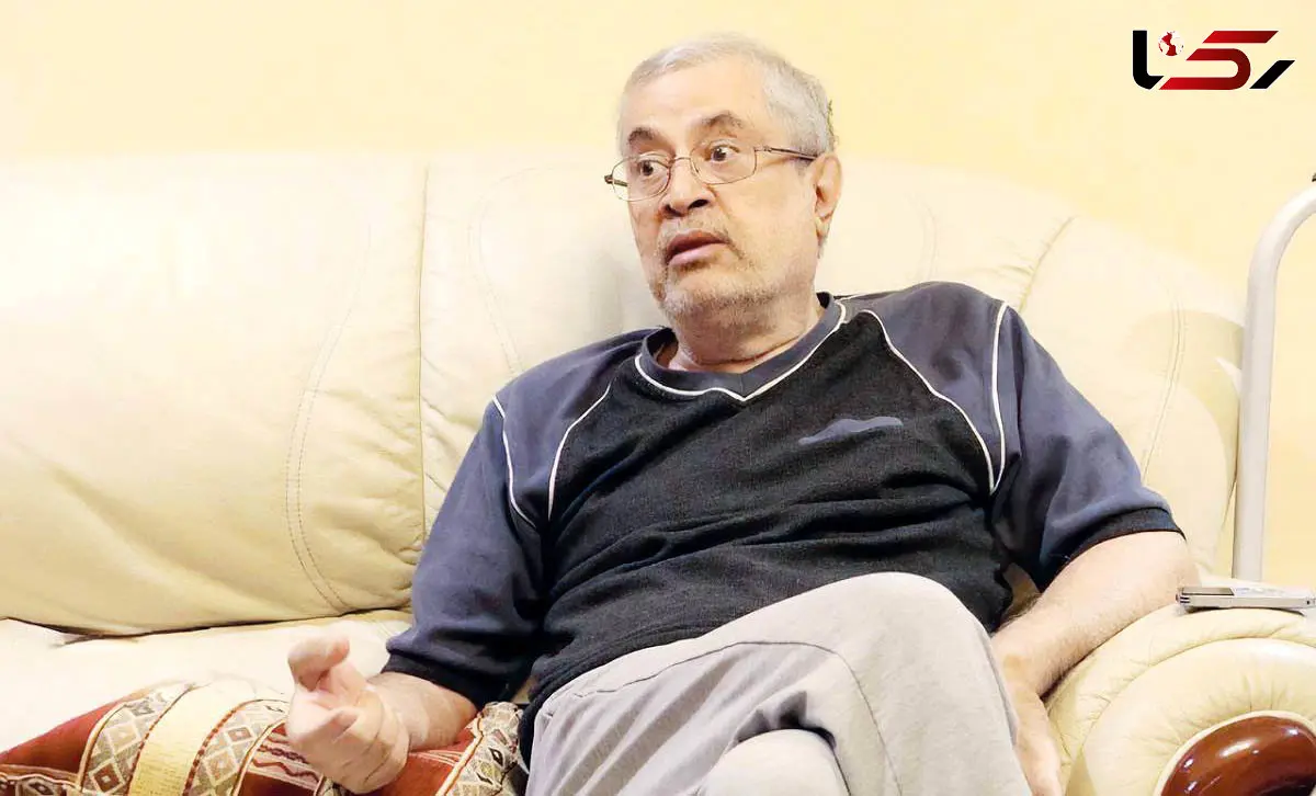 سعید حجاریان: از سیاست جز یک کاریکاتور باقی نمانده/ تروریست‌ها آمدند و کشتند و رفتند؟ / چرا اعتراضات با خشونت همراه شد؟