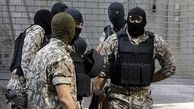 One ISIL terrorist arrested in Beirut