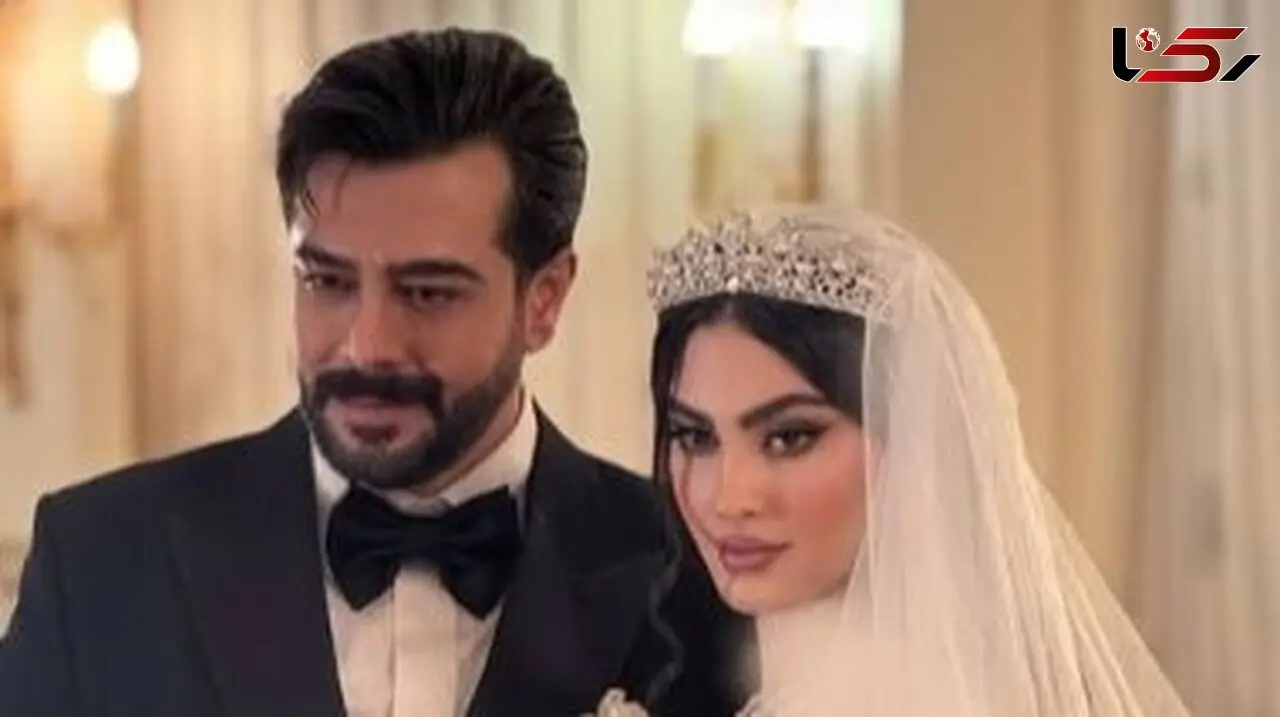 فیلم / مریم مومن نوعروس سینمای ایران  : وقتی نه سالم بود یکی از فامیل هامون بهم تهمت دزدی زد/ هیچ وقت اونو نمی بخشم
