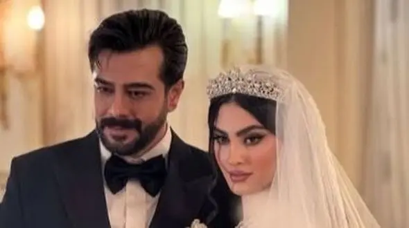 فیلم / مریم مومن نوعروس سینمای ایران  : وقتی نه سالم بود یکی از فامیل هامون بهم تهمت دزدی زد .../ هیچ وقت اونو .... الان که بازیگر شدم ....