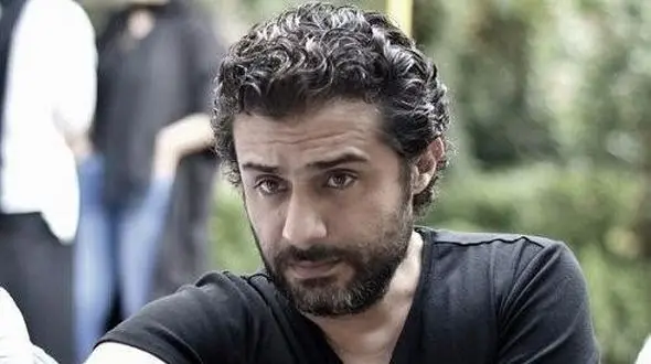 وحید رهبانی بازیگر سریال گاندو: کانادا زندگی کردم/ جرم شناسی خوندم چون پول کمی داشتم نتوانستم تحصیلاتم را ادامه دهم/ بازیگری که همچنان در نقش هایش زندگی می کند