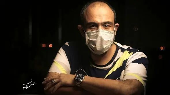 جشن ازدواج مهران غفوریان + عکس 