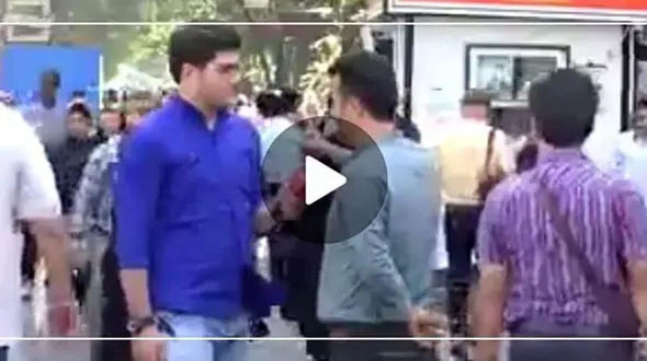 پشت پرده انتشار کلیپ بر علیه قوه قضاییه‌ !