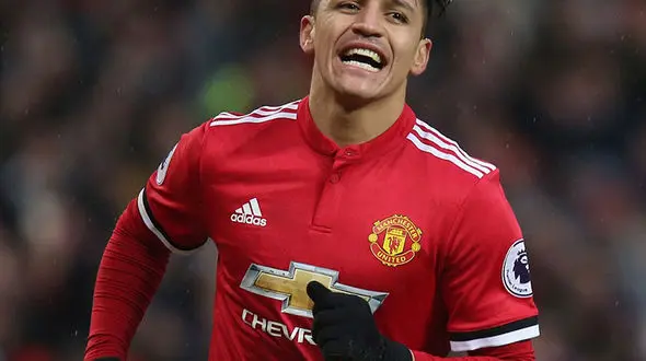 مورینیو: با الکسیس خط حمله ما کامل شد