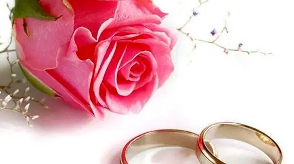 ماشین عروس این زوج دیگ نذری بود ! / تصمیم عروس و داماد همه را حیرت زده کرد !