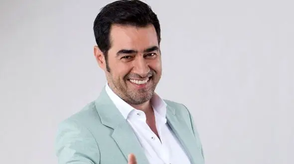 چهره غیرقابل باور شهاب حسینی در کودکی