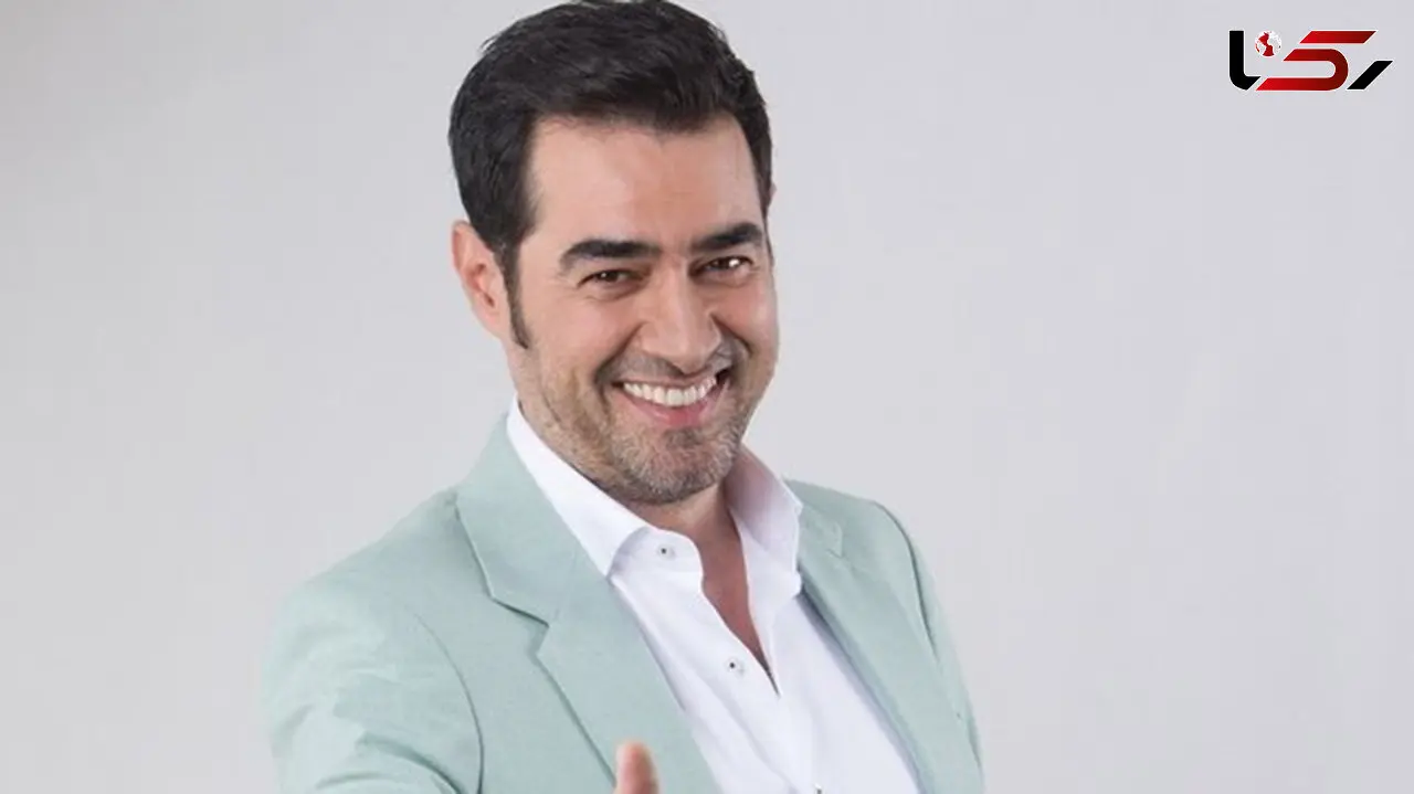 چهره غیرقابل باور شهاب حسینی در کودکی