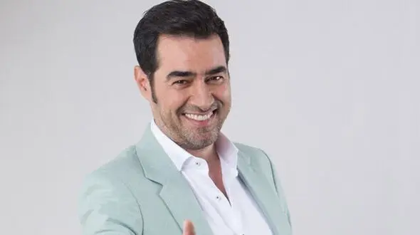 چهره غیرقابل باور شهاب حسینی در کودکی