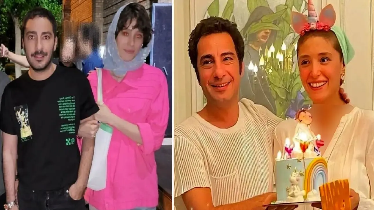 سوپرایز عجیب نوید محمدزاده برای فرشته وسط خیابان / مردم هم شوکه شدند!