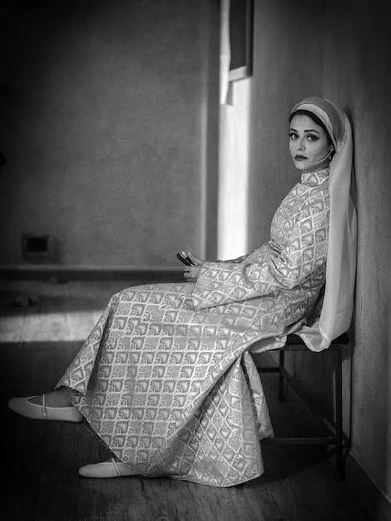 استایل تاریخی سوگل خلیق