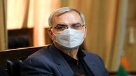 وزیر بهداشت: اصرار نداریم مدارس را در مهرماه بازگشایی کنیم